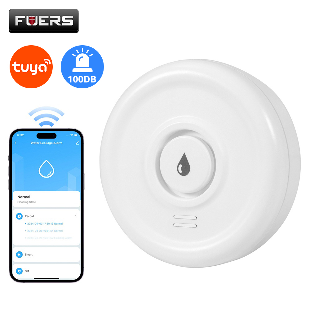 Sim Gsm Alarm - Fuers detektor kebocoran air Alarm rumah