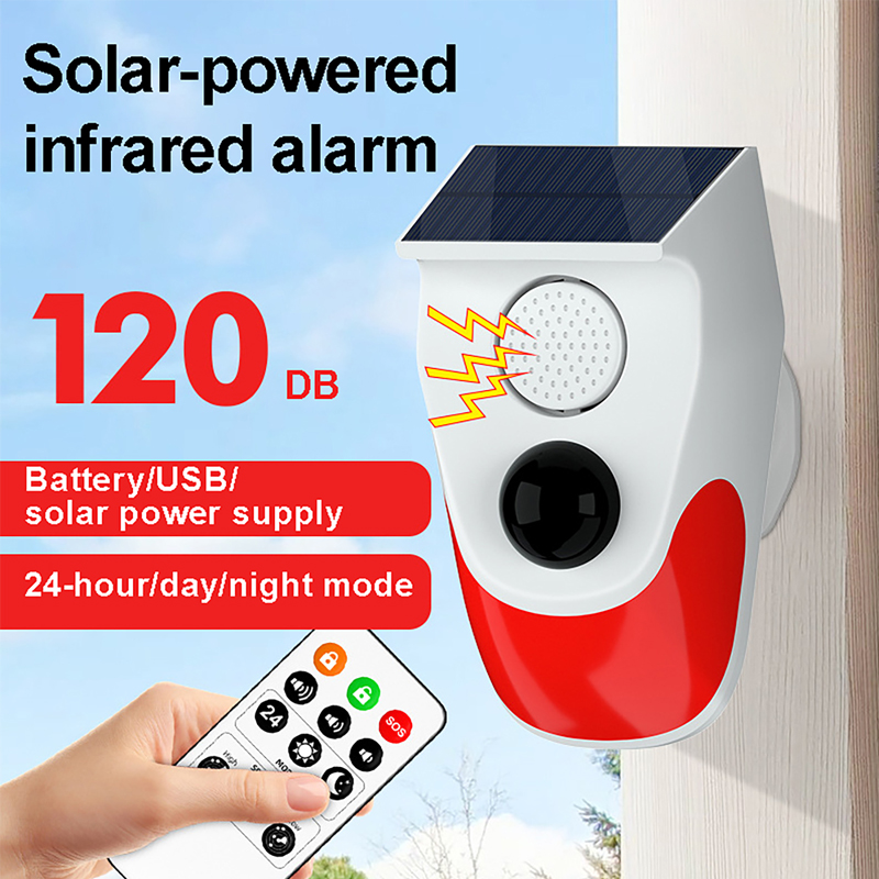 Alarm Keamanan Nirkabel Tahan  - Sim Gsm Alarm ulasan dan harga