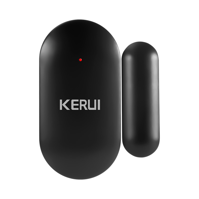 KERUI MC11 Sensor pintu 433MHz - Sim Gsm Alarm ulasan dan harga