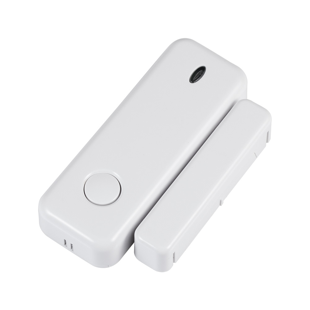 D10 Alarm Sensor Pintu Jendela - Sim Gsm Alarm ulasan dan harga