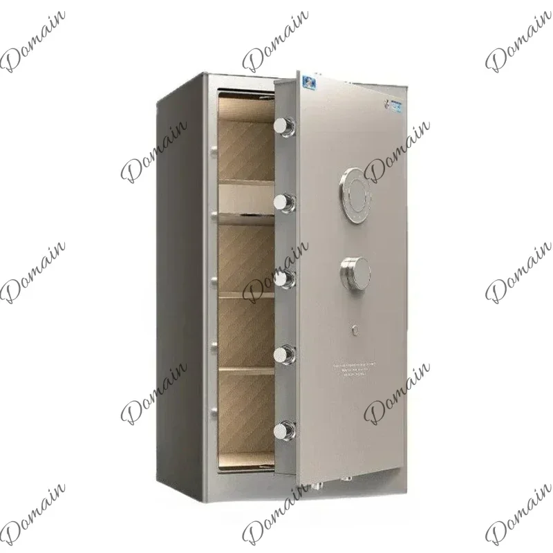46X M Kotak Brankas Sidik Jari - Home Security America ulasan dan harga