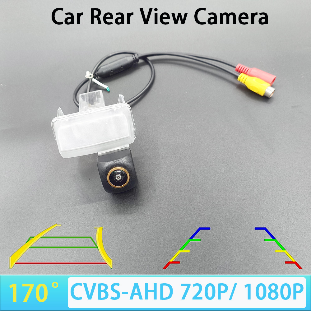 Kamera Mundur Mobil AHD 1080P  - Home Security Front Door Camera ulasan dan harga