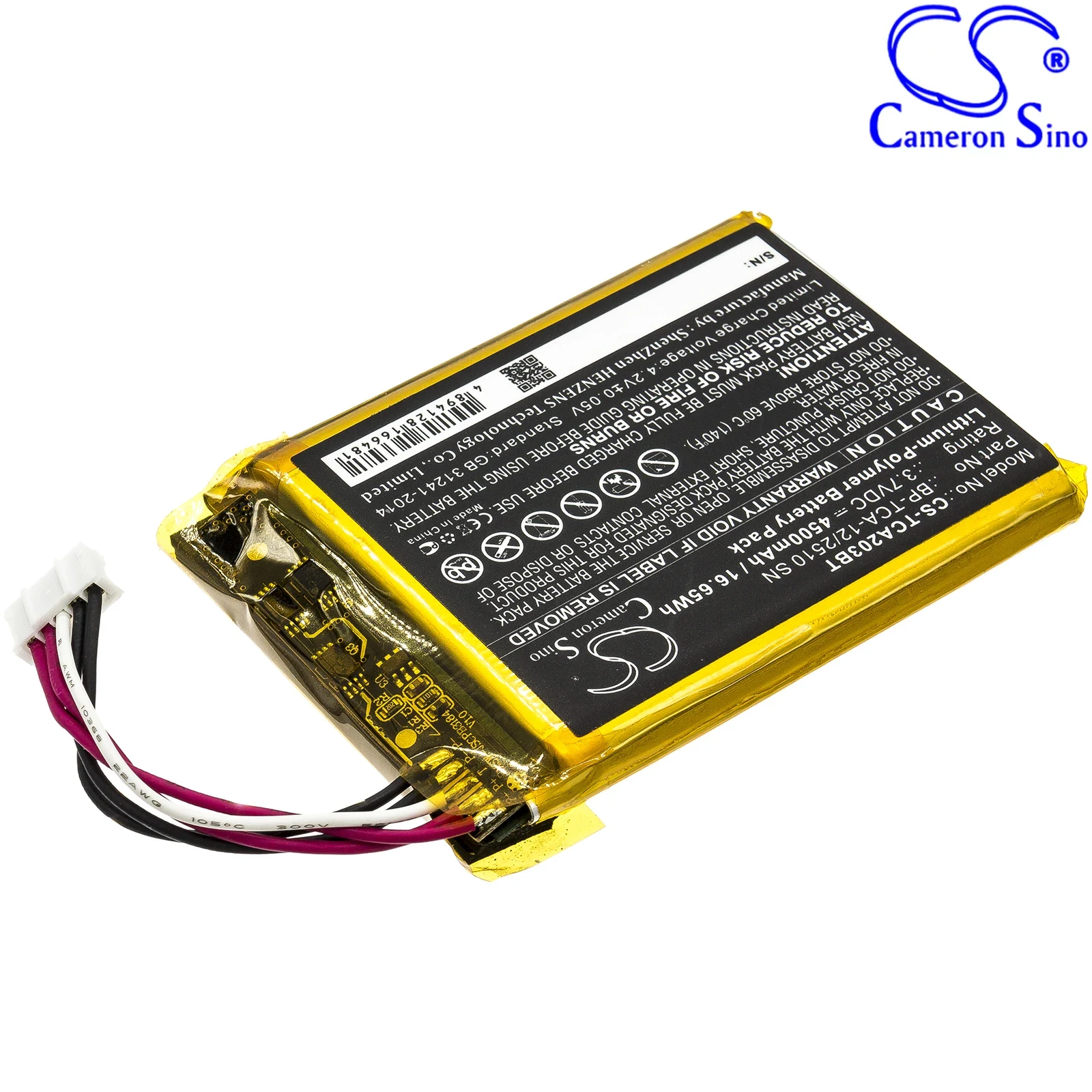 Baterai Pengganti untuk Xfinit - Home Security Battery Replacement ulasan dan harga